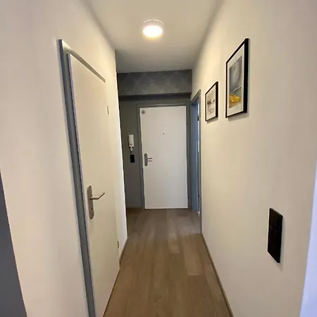 Stadt-apartment Apartment Dusseldorf