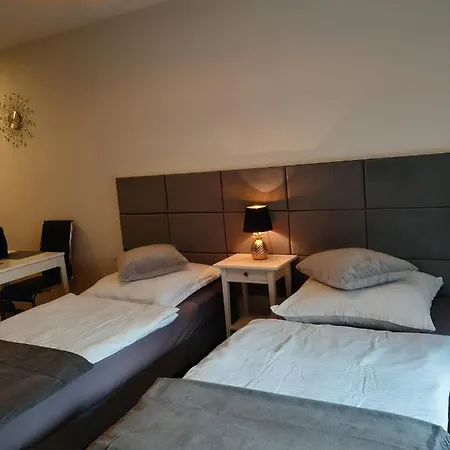 Stadt-apartment Apartment Dusseldorf