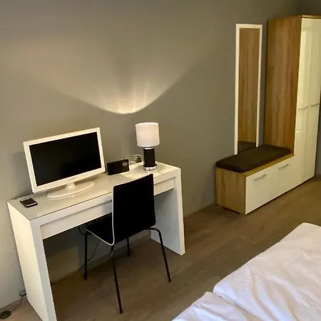 Stadt-apartment Appartement *
